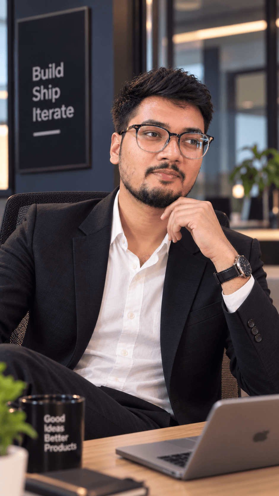 Arun Kumar