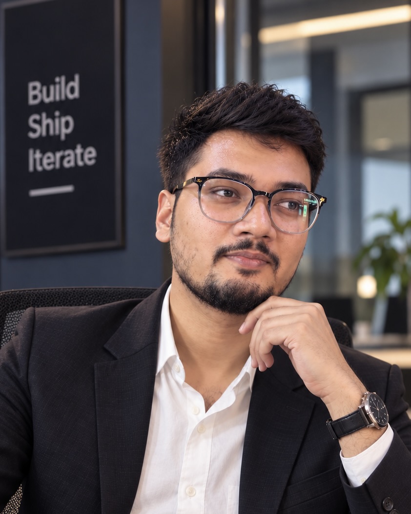 Arun Kumar